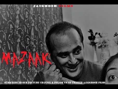 Dipan Bhatt Short film...