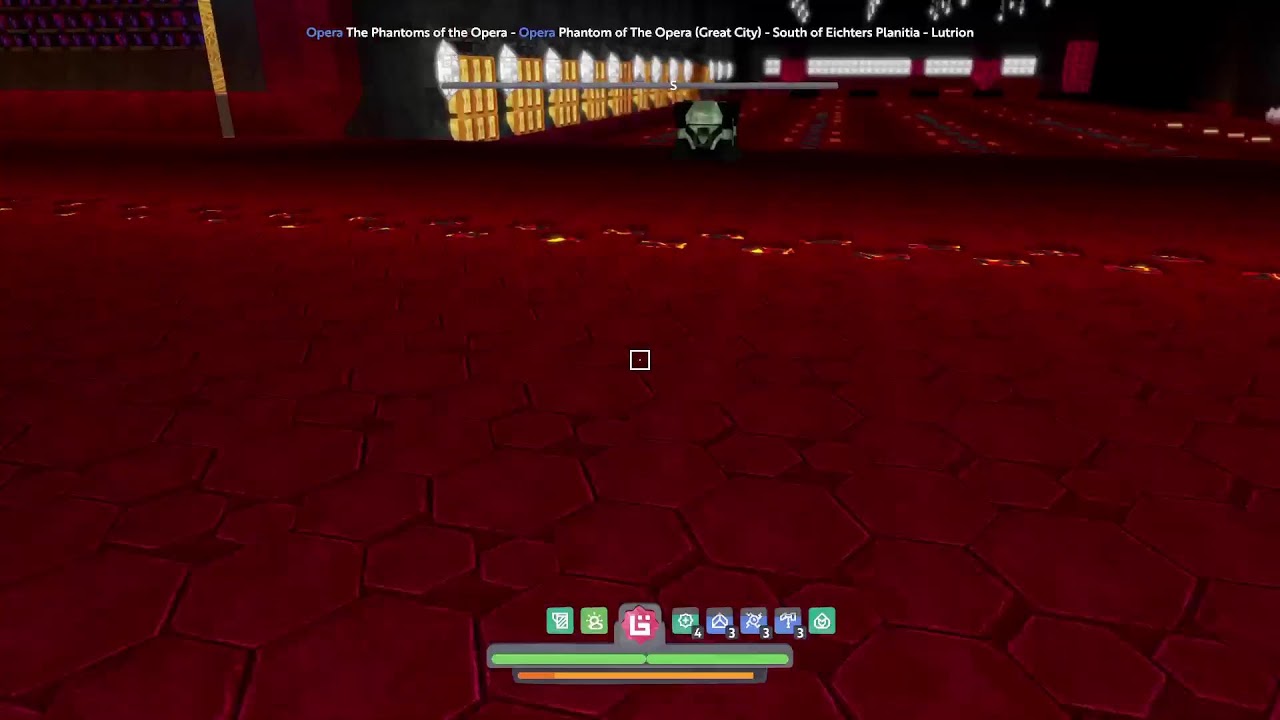 Boundless - part 101 - come chat with me 🤗