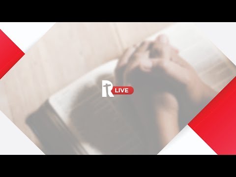 Florin Ianovici - Joia Mare | BISERICA RENOVATIO