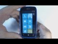 Nokia Lumia 610 hard reset 