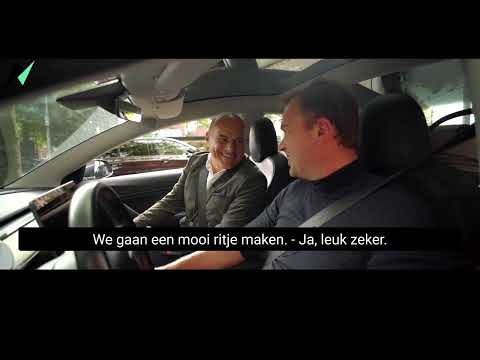 MisterGreen: "Welcome to the future" (Dutch subtitles)