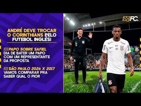 AO VIVO HOJE ÀS 17H30 – Quebrada FC