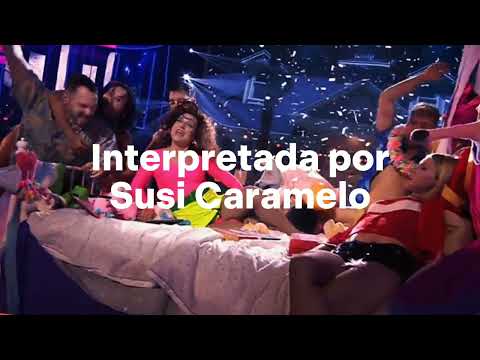 Last Friday night/Liryic (Katty Perry)/Susi Caramelo/ Tu cara me suena