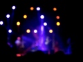 The Walkmen - Lisbon (Live @ Coliseu, Lisbon)
