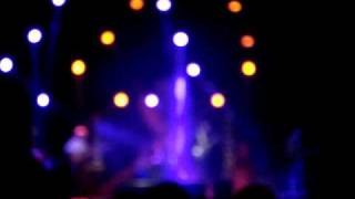 The Walkmen - Lisbon (Live @ Coliseu, Lisbon)