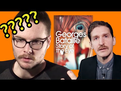 I read Cliff Sargent's favorite book. It was.......something.