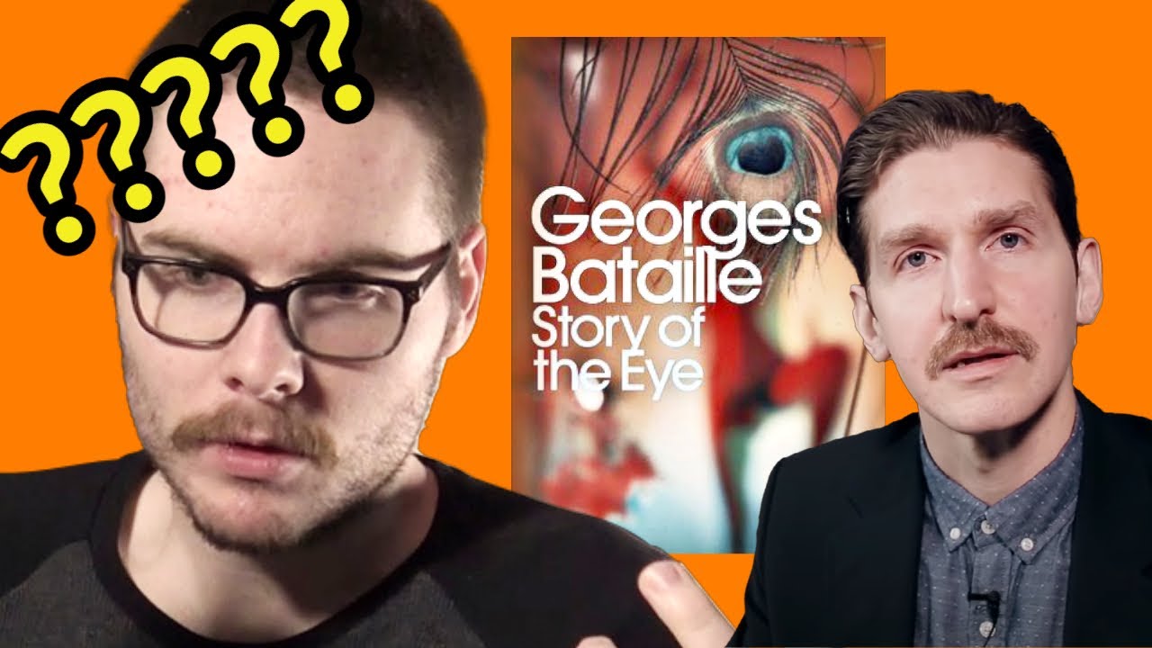 I read Cliff Sargent's favorite book. It was.......something.