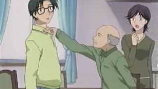 Fruits Basket - I get knocked down