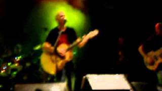 Celtas Cortos Republica de Sanjes Don Benito 11 Sept 2010