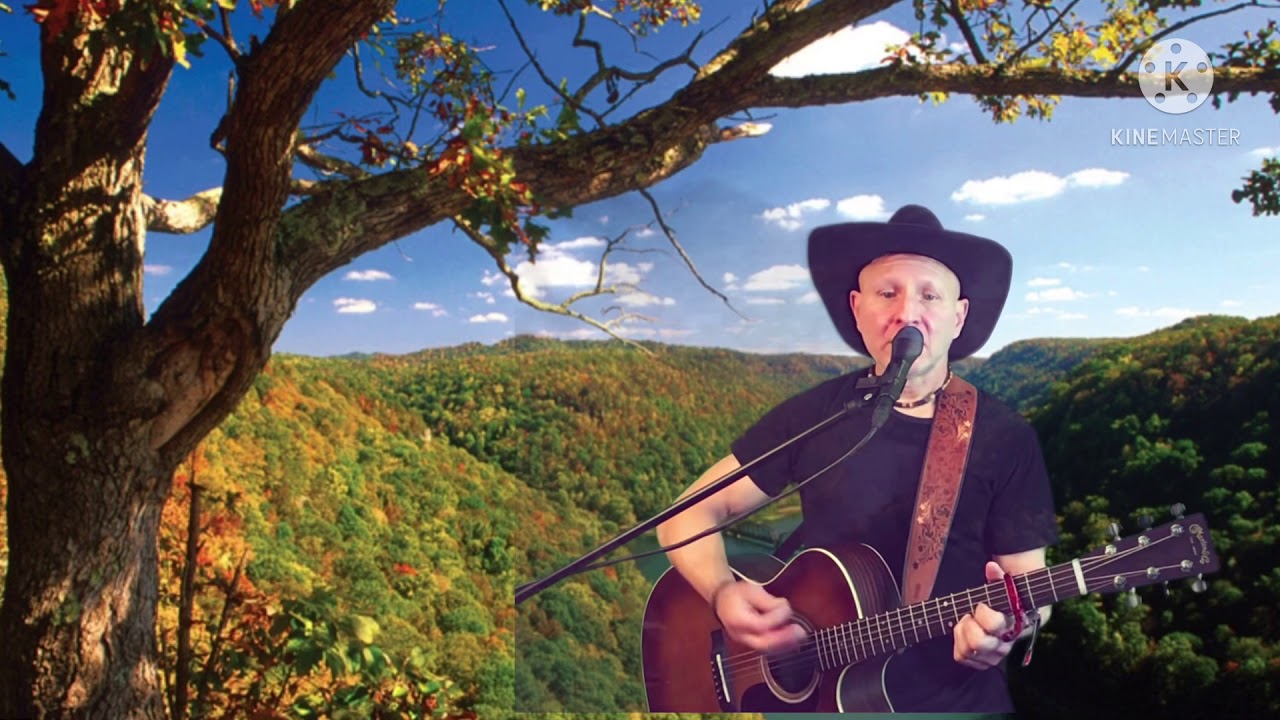 Promotional video thumbnail 1 for Russell Breiter Acoustic