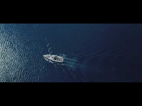 Sailing on Jeanneau 64 with Zurich Navigate