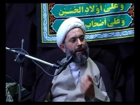 ⁣حقيقة أدوار المعصومين الـ 14 (ع) - الشيخ عبدالله دشتي