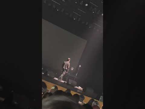 220319 colde(콜드) 2022 live surf in busan. 사랑해줘