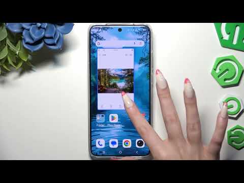 How to Open Apps in Pop-Up View on Vivo X200 Pro