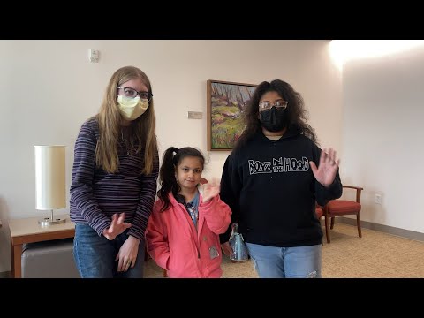 3 North Carolina Girls Saved, World's First Living Mitral Valve Replacement Performed in the Process