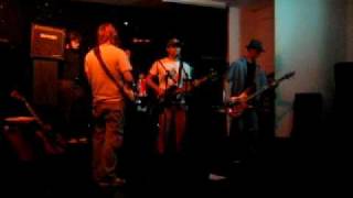 Heatmiser cover - Blackout live at Egg music 2008