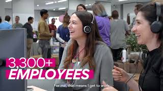 Connecting potential with possibility – A career at SEEK