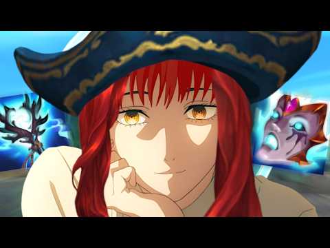 Full AP Miss Fortune.exe