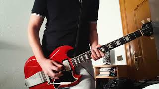 Cover: Peter &amp; The Test Tube Babies - &quot;The Jinx&quot;