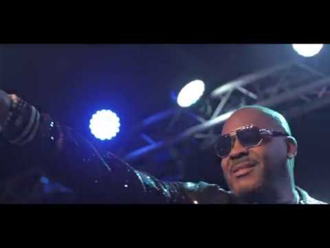 Joe Little III of the Rude Boys live in Southbend, Indiana