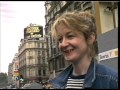 A7TISTS Piccadilly Circus LiFht Show