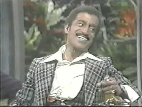 Excerpts From One Swinging Tonight Show Sammy Davis And Louie Bellson