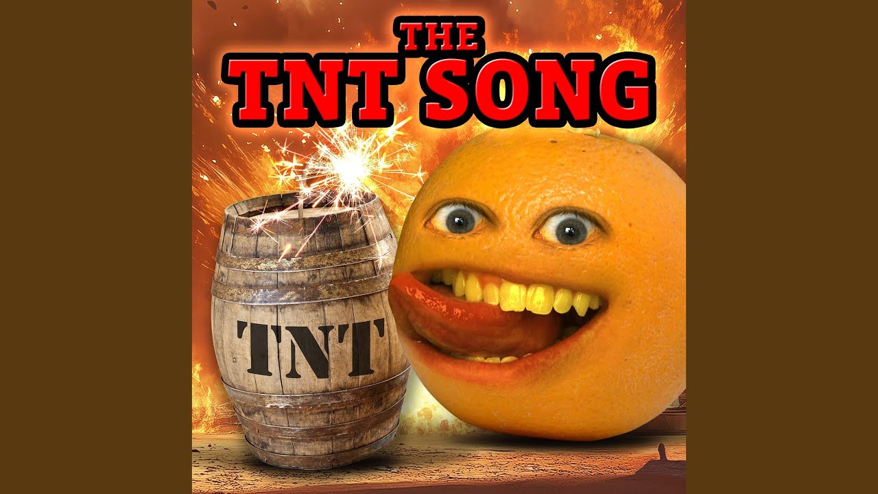 The Tnt Song (Remastered 2025)