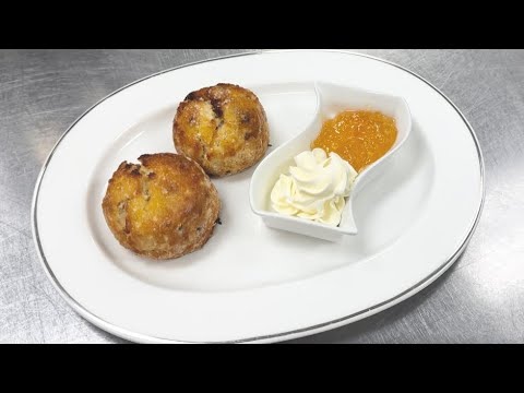 Easy clotted cream recipe