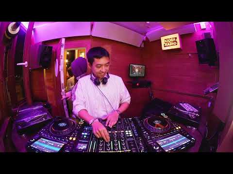 Horst Club w/ Sam Goku @ Kiosk Radio 09.03.2025