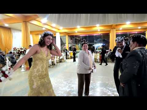 PUÑAL ENVENENADO  CUECA    K LIBRE 50 EN VIVO CLIZA CBBA VOL 2