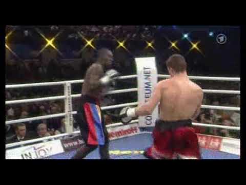 Alejandro Berrio-Robert Stieglitz highlights