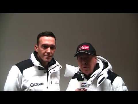 Fazit Einzelspringen - Nizhny Tagil 14.12.2014