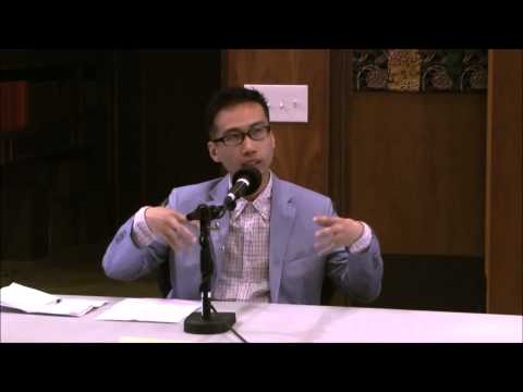 Buddhism and Modernity: Conversations at the Edge, Panel 3