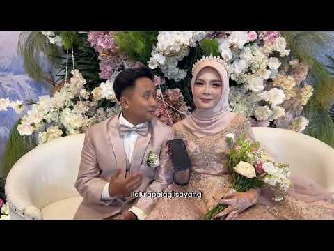 HAFSAH & AJI