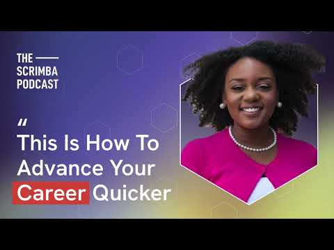 Angie Jones' Tips for Entering Tech and Forging Your Unique Path