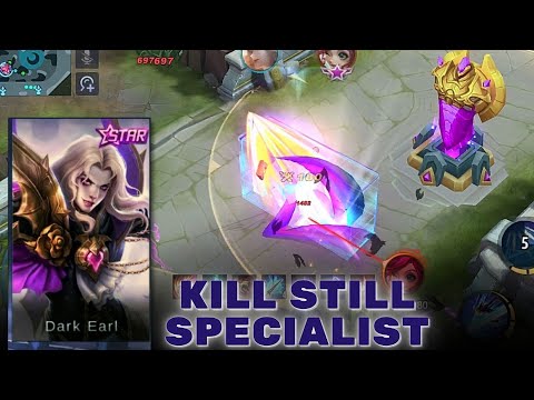 SANG SING SUNG LANCELOT KILL STILL SPECIALIST - riskmarua