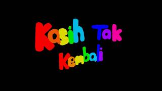 Download lagu Kasih Tak Kembali - NAFA Screen Media Year 2 Short Film mp3