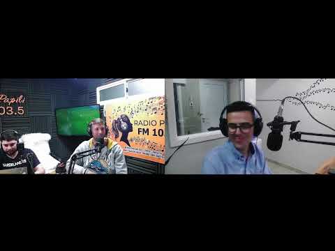 PROGRAMA LINEA DE TRES PERDIO BOCA, ANALIZAMOS SARMIENTO VS RIVER ARGENTINA CERES-SANTA FE