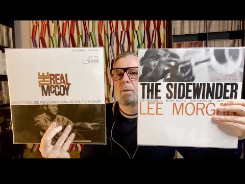 Shootout: Blue Note: Classic Series How Good are They?