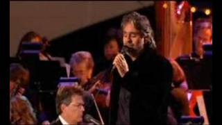 Andrea Bocelli -Tu Me Acostumbraste-