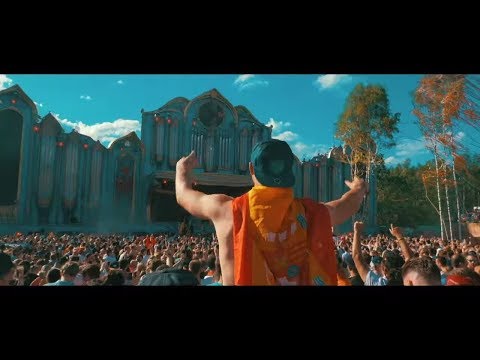 Diego Miranda - Slumber (Official Video)