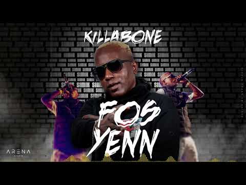 Fos Yenn - Killabone (Official Audio)