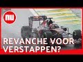 Verstappen kan frustratie uit 2018 omzetten in zege - Vooruitblik F1 | NU.nl