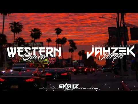 SYSY 873 x JAHZEK 987 - OU LA KITE AMOIN [HB ELERSAA STENROH]