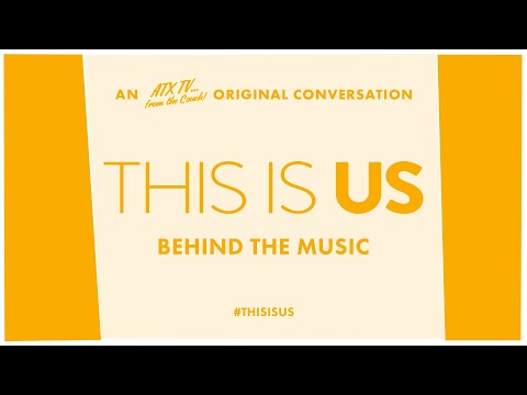 Thumbnail for THIS IS US: Behind the Music // ATX TV... from the Couch! by Composer, P.O.D., Songwriter