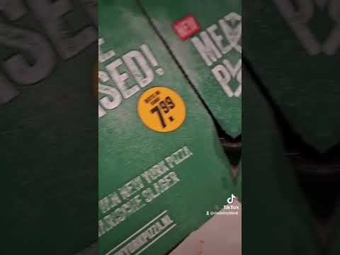 Pizza de Nova York #nyp #hengelo #2egratis #nederland #newyorkpizza #chickenpizza #food #pizza