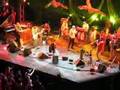 AuctYon, Ribot, Medeski, Volkov "Debil"