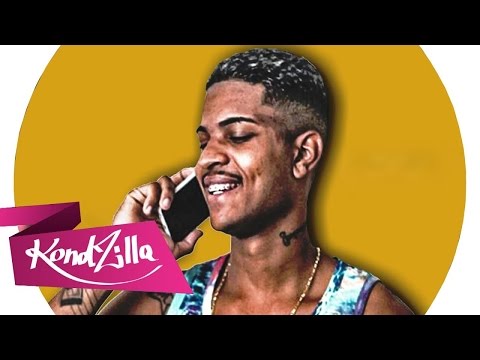 MC DENNY - ENTÃO TU PEGA O TELEFONE (DJ ORELHA)
