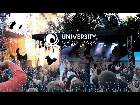 University of Ostrava