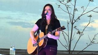 Brandy Clark &quot;Hungover&quot; May 31, 2014